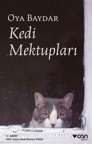 Kedi Mektupları