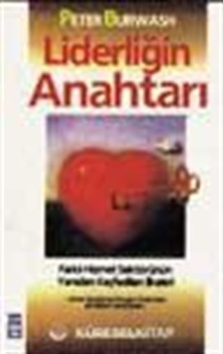 Liderliğin Anahtarı
