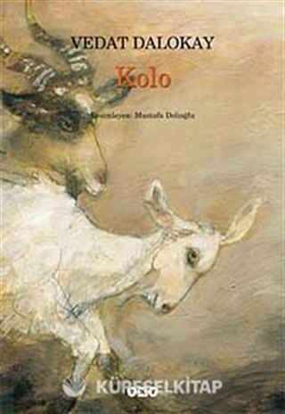 Kolo (Karton Kapak)