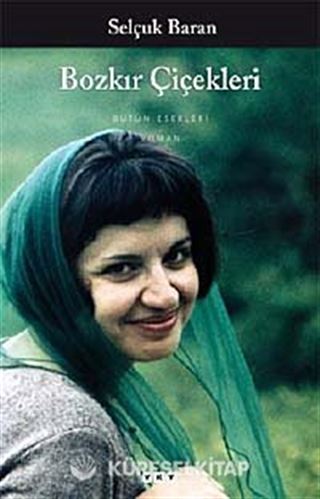 Bozkır Çiçekleri