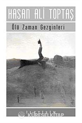 Ölü Zaman Gezginleri