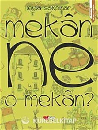 Mekan Ne O Mekan