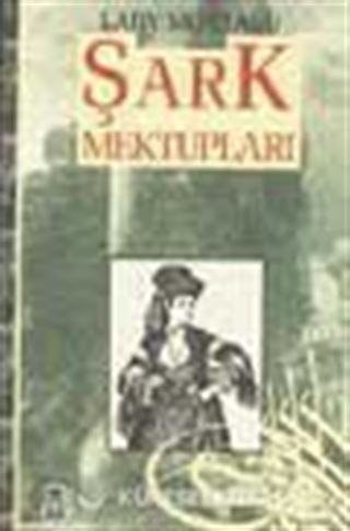 Şark Mektupları