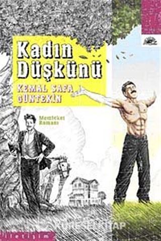 Kadın Düşkünü