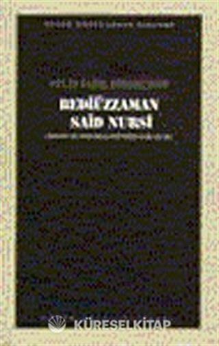 Bediüzzaman Said Nursi (kod106)
