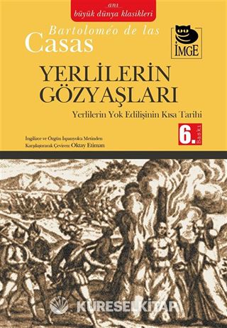Yerlilerin Gözyaşları