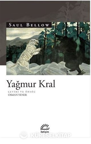Yağmur Kral