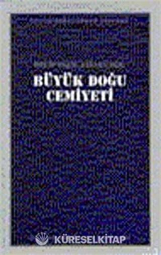Büyük Doğu Cemiyeti (kod107)