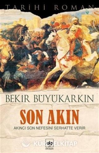 Son Akın