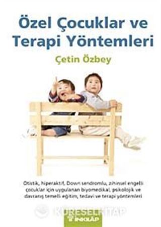 Özel Çocuklar ve Terapi Yöntemleri