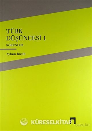 Türk Düşüncesi 1