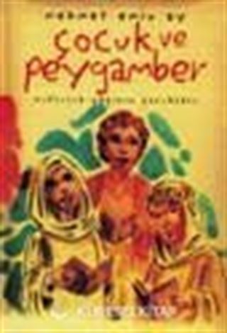 Çocuk Ve Peygamber