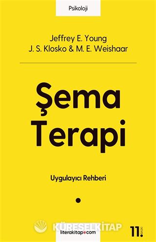 Şema Terapi