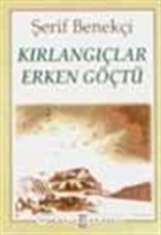 Kırlangıçlar Erken Göçtü