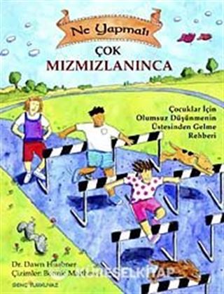 Çok Mızmızlanınca Ne Yapmalı