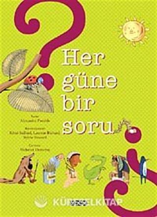 Her Güne Bir Soru