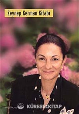 Zeynep Kerman Kitabı