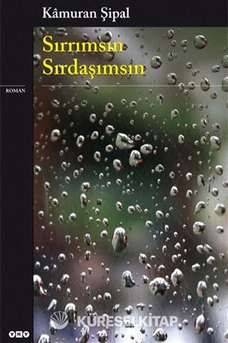 Sırrımsın Sırdaşımsın