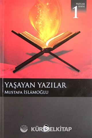 Yaşayan Yazılar