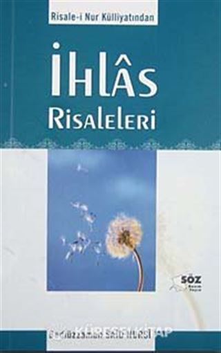 İhlas Risaleleri / Orta Boy Cep