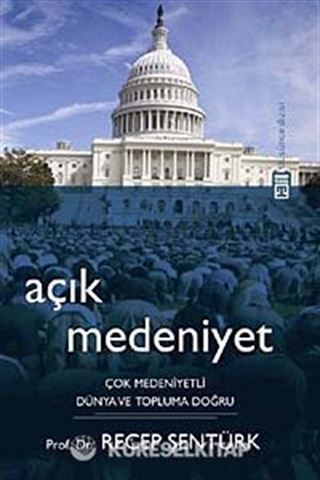 Açık Medeniyet