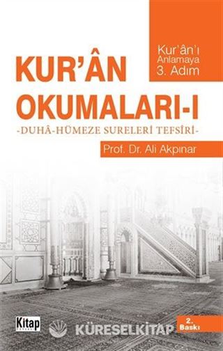 Kur'an Okumaları-I