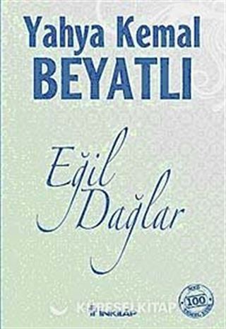 Eğil Dağlar