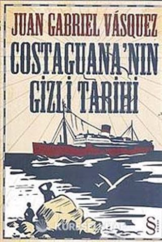 Costaguana'nın Gizli Tarihi