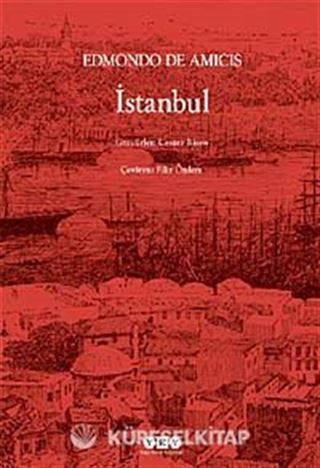 İstanbul / Edmondo de Amicis