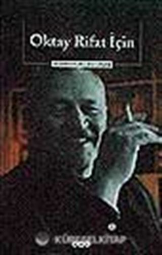 Oktay Rifat