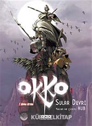 Okko / Sular Devri