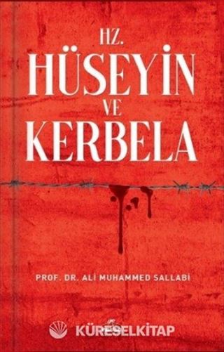 Hz. Hüseyin ve Kerbela