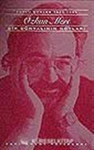 Bir Dünyalının Notları-Toplu Şiirler