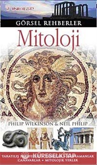 Mitoloji / Görsel Rehberler 6