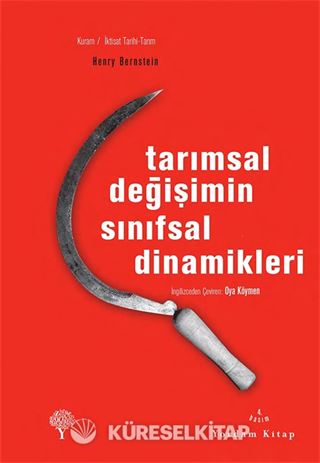Tarımsal Değişimin Sınıfsal Dinamikleri
