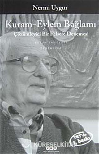 Kuram Eylem Bağlamı