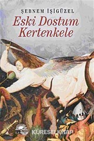 Eski Dostum Kertenkele