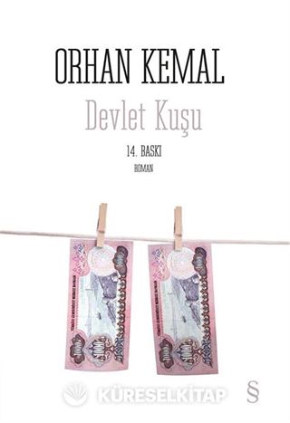 Devlet Kuşu