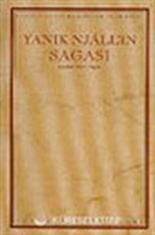 Yanık Nijall'ın Sagası