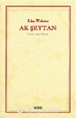 Ak Şeytan