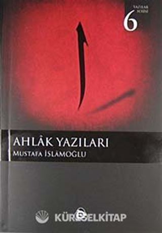 Ahlak yazıları