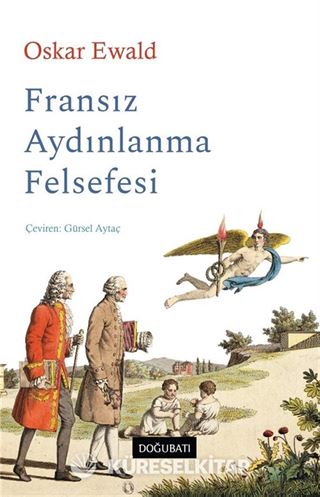Fransız Aydınlanma Felsefesi