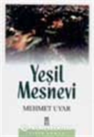 Yeşil Mesnevi