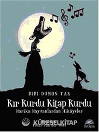 Kır Kurdu Kitap Kurdu