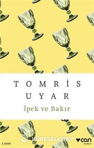 İpek ve Bakır