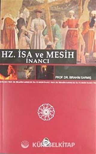 Hz. İsa ve Mesih İnancı