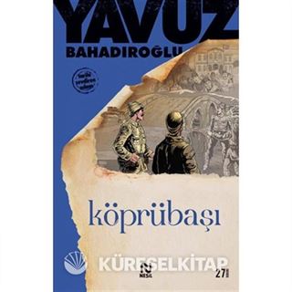 Köprübaşı