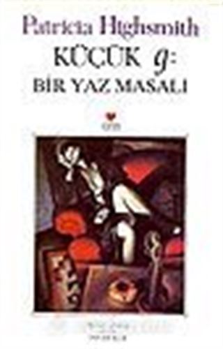 Küçük g: Bir Yaz Masalı
