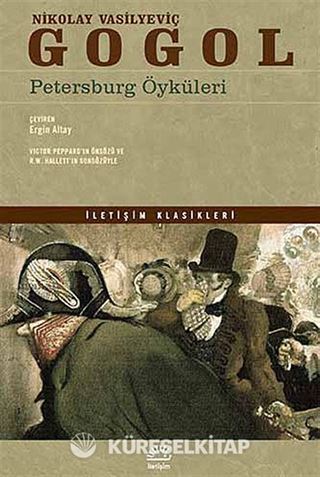 Petersburg Öyküleri