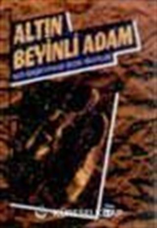 Altın Beyinli Adam